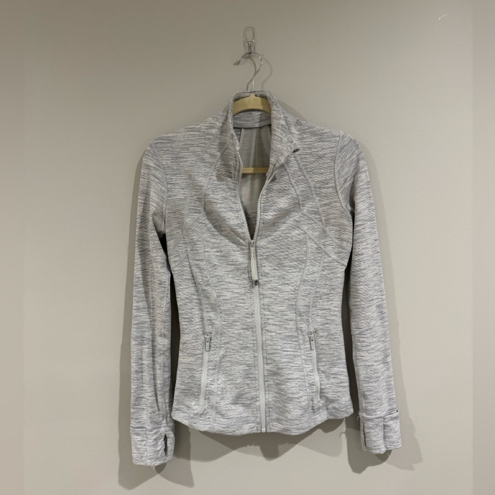Lululemon Define Jacket